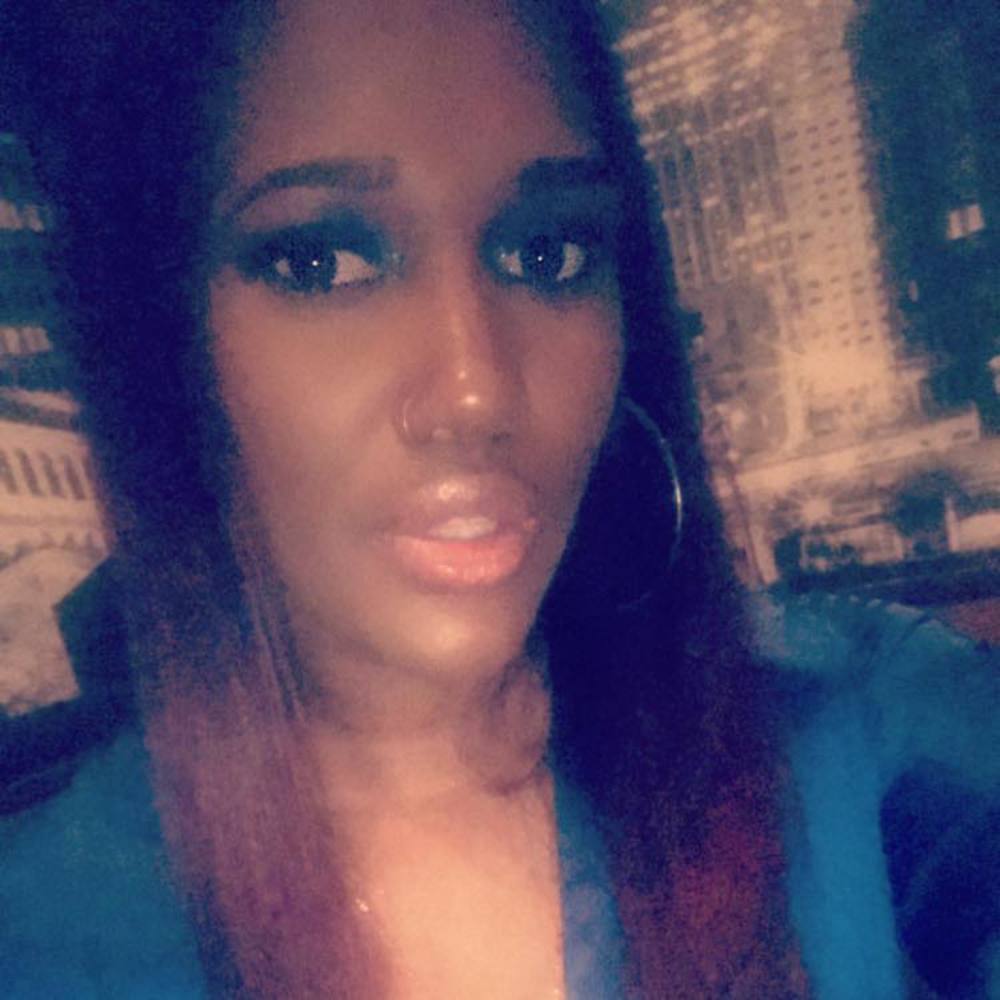 Meet your Posher, Tawana